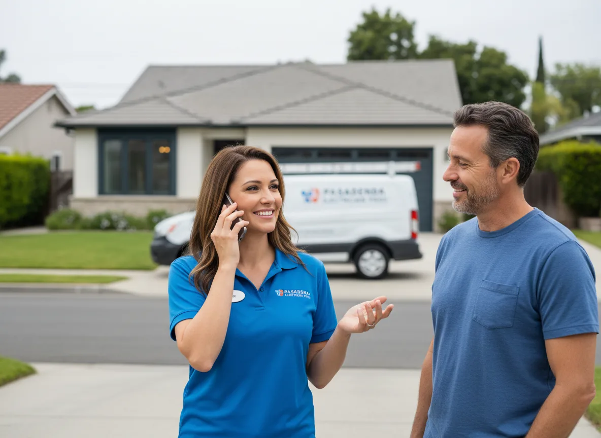 Electrician Heltonville, IN FAQs